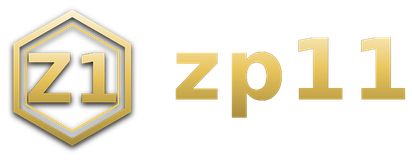 zp11 logo